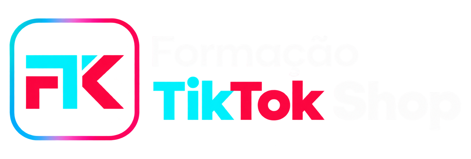 Logo Formação TikTok Shop